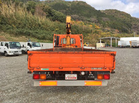 MITSUBISHI FUSO Fighter Truck (With 3 Steps Of Unic Cranes) PA-FK71R 2007 23,246km_12