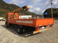 MITSUBISHI FUSO Fighter Truck (With 3 Steps Of Unic Cranes) PA-FK71R 2007 23,246km_4