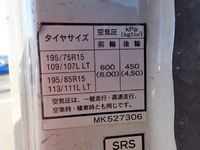 MITSUBISHI FUSO Canter Flat Body TKG-FBA20 2013 95,709km_21