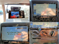 MITSUBISHI FUSO Canter Double Cab PDG-FE82D 2007 30,999km_18