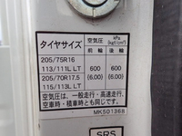 MITSUBISHI FUSO Canter Flat Body SKG-FEA50 2011 201,763km_23