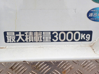 MITSUBISHI FUSO Canter Flat Body SKG-FEA50 2011 201,763km_25