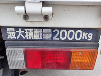 MITSUBISHI FUSO Canter Flat Body TKG-FBA20 2013 107,167km_7