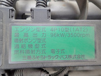 MITSUBISHI FUSO Canter Flat Body TKG-FBA20 2013 107,167km_8
