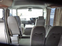 TOYOTA Coaster Micro Bus KK-HZB46V 2004 85,000km_16