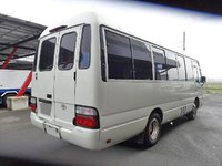 TOYOTA Coaster Micro Bus KK-HZB46V 2004 85,000km_2