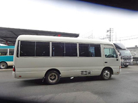 TOYOTA Coaster Micro Bus KK-HZB46V 2004 85,000km_7