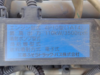 MITSUBISHI FUSO Canter Dump TKG-FBA60 2015 49,719km_17