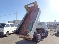 MITSUBISHI FUSO Canter Dump TKG-FBA60 2015 49,719km_8