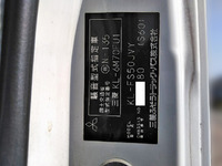 MITSUBISHI FUSO Super Great Aluminum Wing KL-FS50JVY 2003 1,044,800km_32