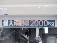 MITSUBISHI FUSO Canter Flat Body TKG-FEB20 2012 11,200km_14