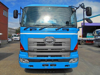 HINO Profia Mixer Truck PK-FS2PKJA 2007 174,793km_7