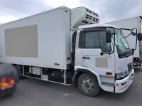 UD TRUCKS Condor Refrigerator & Freezer Truck BDG-MK36C 2007 619,234km_3