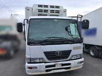 UD TRUCKS Condor Refrigerator & Freezer Truck BDG-MK36C 2007 619,234km_5