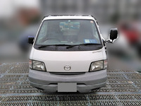 NISSAN Vanette Truck (With 3 Steps Of Cranes) TC-SK82TN 2004 105,000km_4