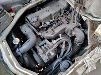 NISSAN Atlas Dump U-DG2H41 1994 194,712km_18