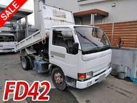 NISSAN Atlas Dump U-DG2H41 1994 194,712km_1