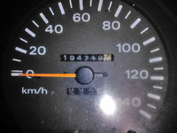 NISSAN Atlas Dump U-DG2H41 1994 194,712km_23