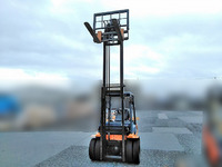 TOYOTA Others Forklift 7FD25 2001 5,149h_10