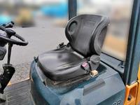 TOYOTA Others Forklift 7FD25 2001 5,149h_11