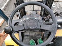 TOYOTA Others Forklift 7FD25 2001 5,149h_12