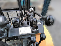 TOYOTA Others Forklift 7FD25 2001 5,149h_13