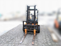 TOYOTA Others Forklift 7FD25 2001 5,149h_6