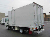 ISUZU Elf Refrigerator & Freezer Truck BKG-NPR85AN 2011 66,000km_2