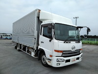 UD TRUCKS Condor Aluminum Wing SKG-MK38C 2012 260,744km_3