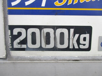 TOYOTA Toyoace Panel Van BKG-XZU348 2011 158,750km_19