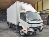 TOYOTA Toyoace Panel Van BKG-XZU348 2011 158,750km_3