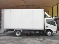 TOYOTA Toyoace Panel Van BKG-XZU348 2011 158,750km_5
