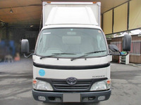 TOYOTA Toyoace Panel Van BKG-XZU348 2011 158,750km_6