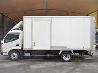 TOYOTA Toyoace Panel Van BKG-XZU348 2011 158,750km_8