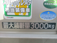 MITSUBISHI FUSO Canter Flat Body TKG-FEB50 2015 69,050km_13