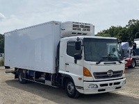 HINO Ranger Refrigerator & Freezer Truck TKG-FD9JLAA 2013 550,000km_3