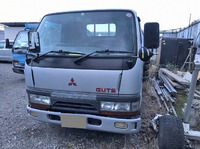 MITSUBISHI FUSO Canter Guts Flat Body KC-FB511B 1996 182,314km_3