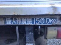 MITSUBISHI FUSO Canter Guts Flat Body KC-FB511B 1996 182,314km_8