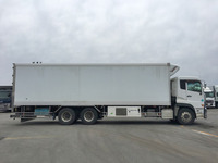 UD TRUCKS Quon Refrigerator & Freezer Truck LKG-CD5ZE 2011 770,379km_6