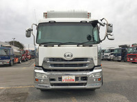 UD TRUCKS Quon Refrigerator & Freezer Truck LKG-CD5ZE 2011 770,379km_7