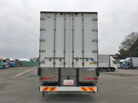 UD TRUCKS Quon Refrigerator & Freezer Truck LKG-CD5ZE 2011 770,379km_9