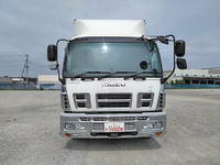 ISUZU Giga Aluminum Wing PKG-CYJ77W8 2010 907,039km_6