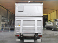 HINO Dutro Aluminum Van PB-XZU341M 2005 162,650km_10