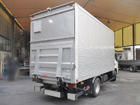 HINO Dutro Aluminum Van PB-XZU341M 2005 162,650km_4
