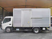 HINO Dutro Aluminum Van PB-XZU341M 2005 162,650km_5