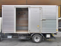 HINO Dutro Aluminum Van PB-XZU341M 2005 162,650km_6