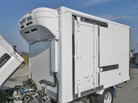 MITSUBISHI FUSO Canter Refrigerator & Freezer Truck TKG-FEA50 2015 121,000km_14