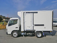 MITSUBISHI FUSO Canter Refrigerator & Freezer Truck TKG-FEA50 2015 121,000km_3