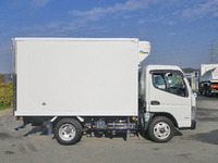 MITSUBISHI FUSO Canter Refrigerator & Freezer Truck TKG-FEA50 2015 121,000km_4