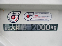 MITSUBISHI FUSO Canter Double Cab TKG-FBA20 2016 16,750km_14